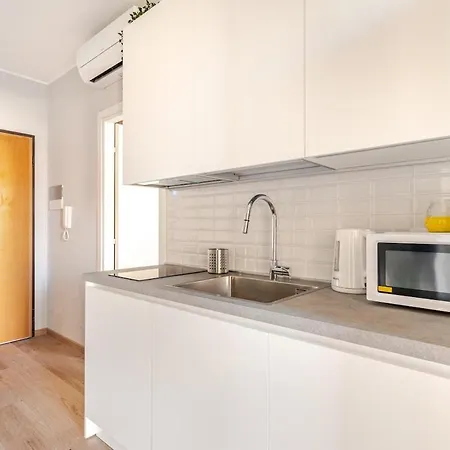 Thekeystudio, Stella Marina