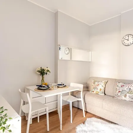 Thekeystudio, Stella Marina * Bordighera