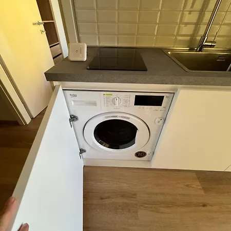 Thekeystudio, Stella Marina Apartment