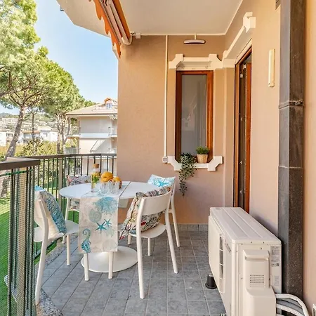 Apartment Thekeystudio, Stella Marina