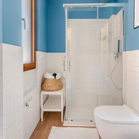 Thekeystudio, Stella Marina Apartment Bordighera