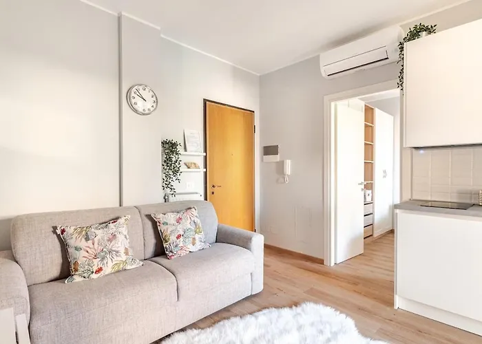 Apartament Thekeystudio, Stella Marina
