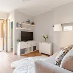 Thekeystudio, Stella Marina Apartment Bordighera