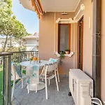 Apartment Thekeystudio, Stella Marina