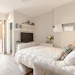 Thekeystudio, Stella Marina Apartment *