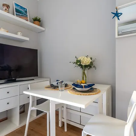 Apartment Thekeystudio, Stella Marina