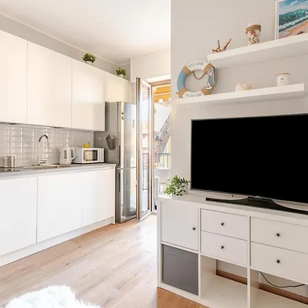 Thekeystudio, Stella Marina * Bordighera