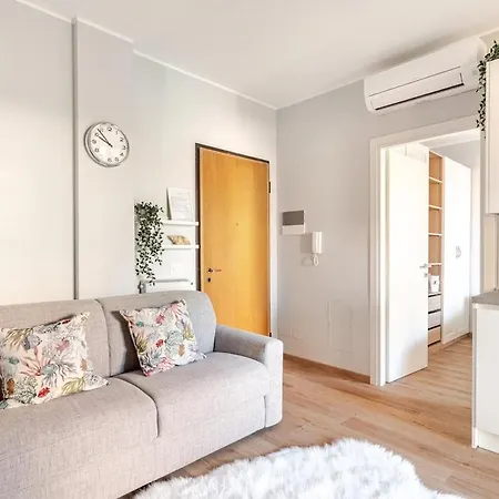 Apartment Thekeystudio, Stella Marina