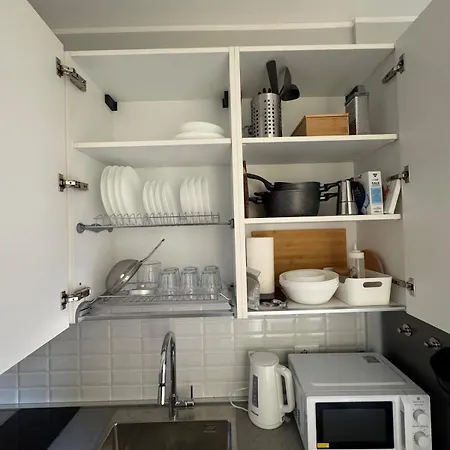 Thekeystudio, Stella Marina