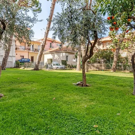 Thekeystudio, Stella Marina Apartment Bordighera
