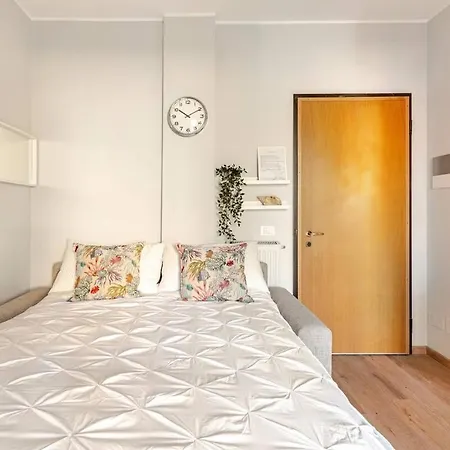 Thekeystudio, Stella Marina Apartament