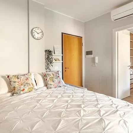 Thekeystudio, Stella Marina Apartman Bordighera