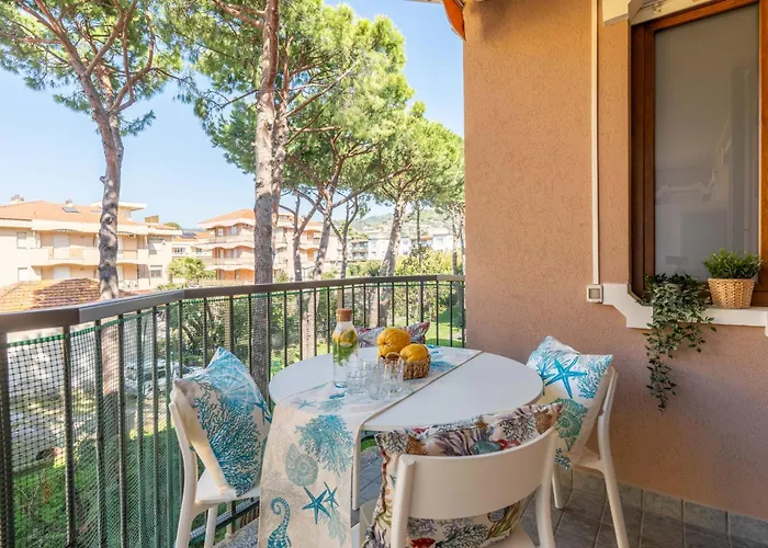 Thekeystudio, Stella Marina Apartamento *