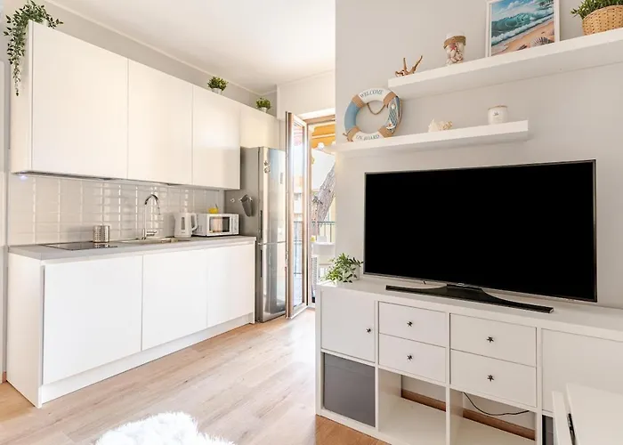 Thekeystudio, Stella Marina * Bordighera