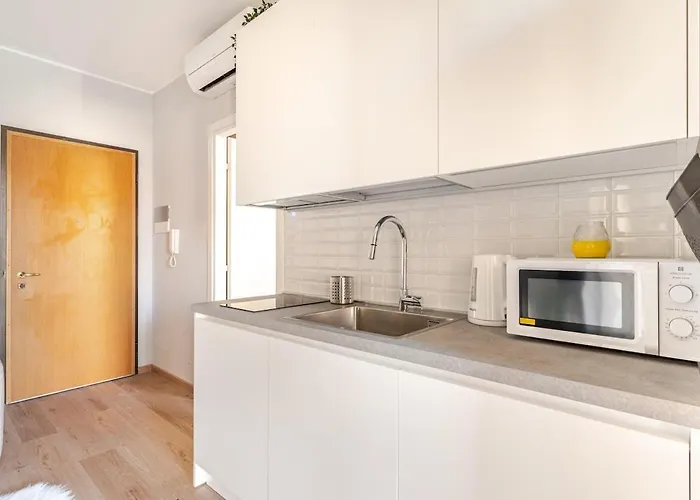 Thekeystudio, Stella Marina