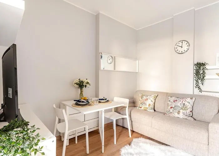 Thekeystudio, Stella Marina * Bordighera