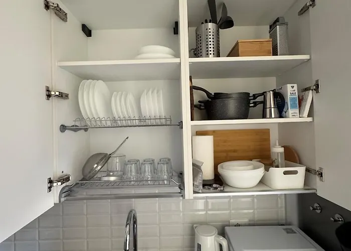 Thekeystudio, Stella Marina