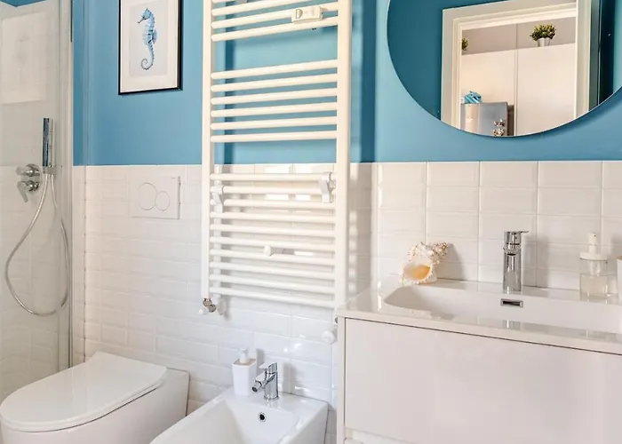 Thekeystudio, Stella Marina Bordighera