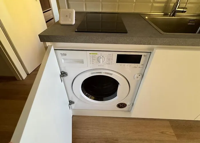 Thekeystudio, Stella Marina Apartamento