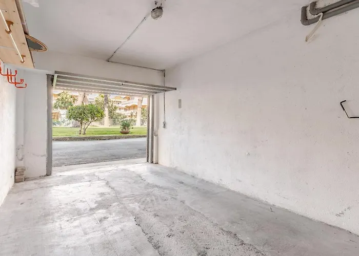 Thekeystudio, Stella Marina * Bordighera