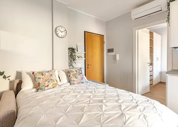 Thekeystudio, Stella Marina Apartamento Bordighera