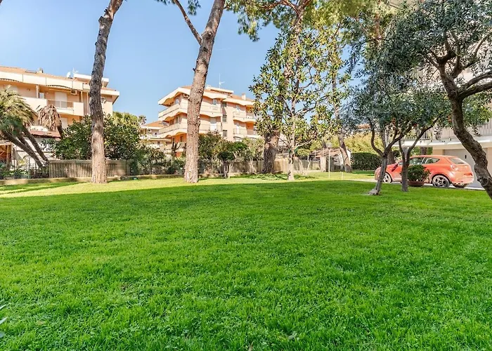 Thekeystudio, Stella Marina Bordighera